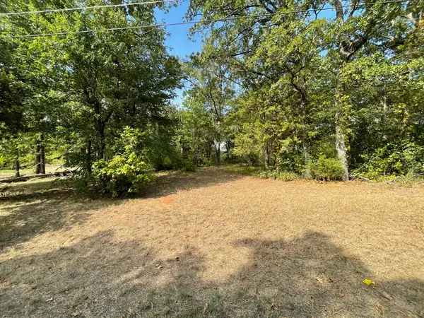 LOT # 18 Shady Lane, Canton, TX 75103