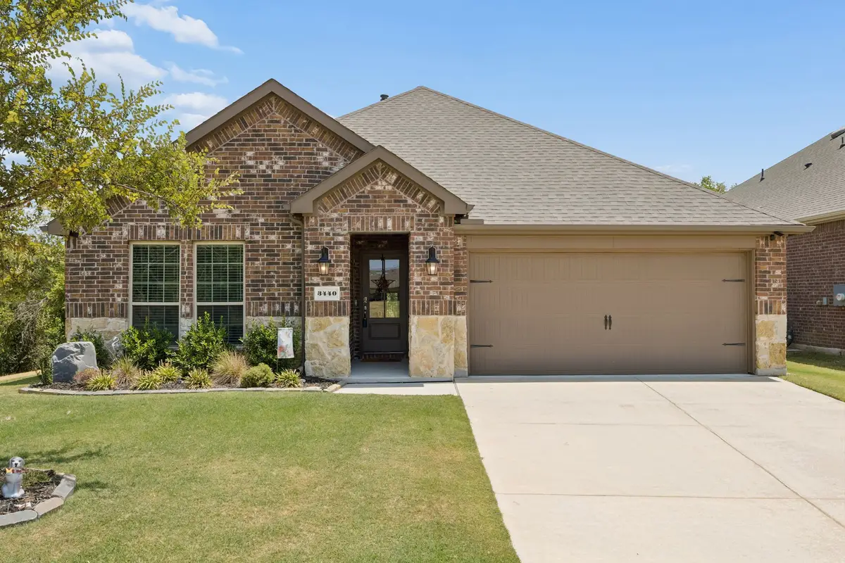 3440 Brady Starr Drive, Aubrey, TX 76227 - #1
