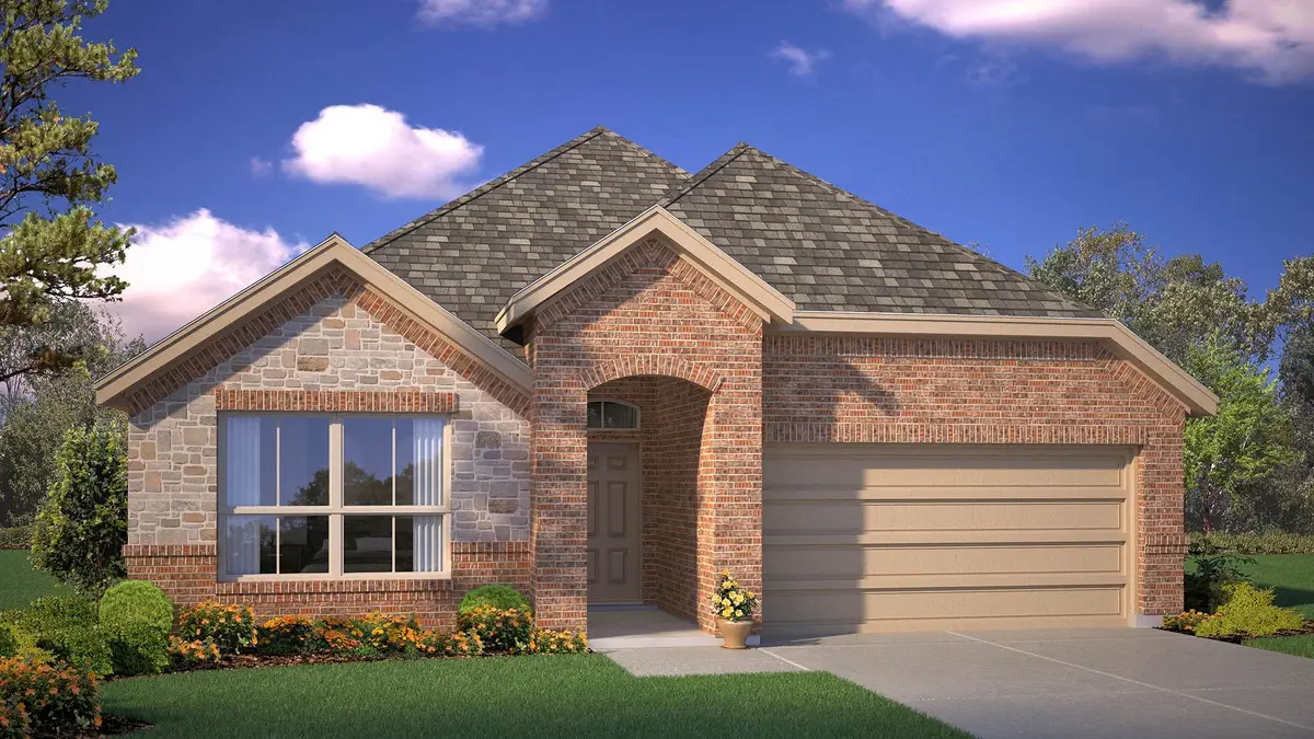 725 Celestial Way, Fort Worth, TX 76008 - #1