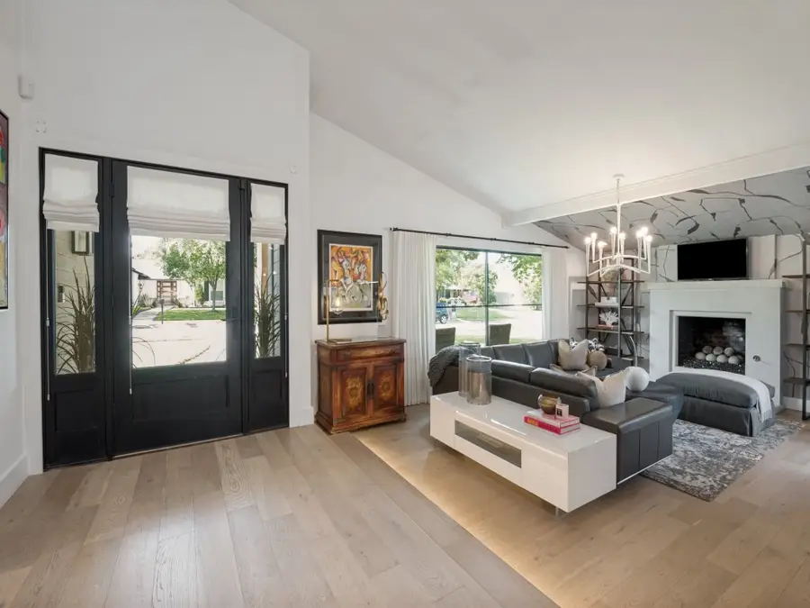 6740 Orangewood Drive, Dallas, TX 75248 - #2