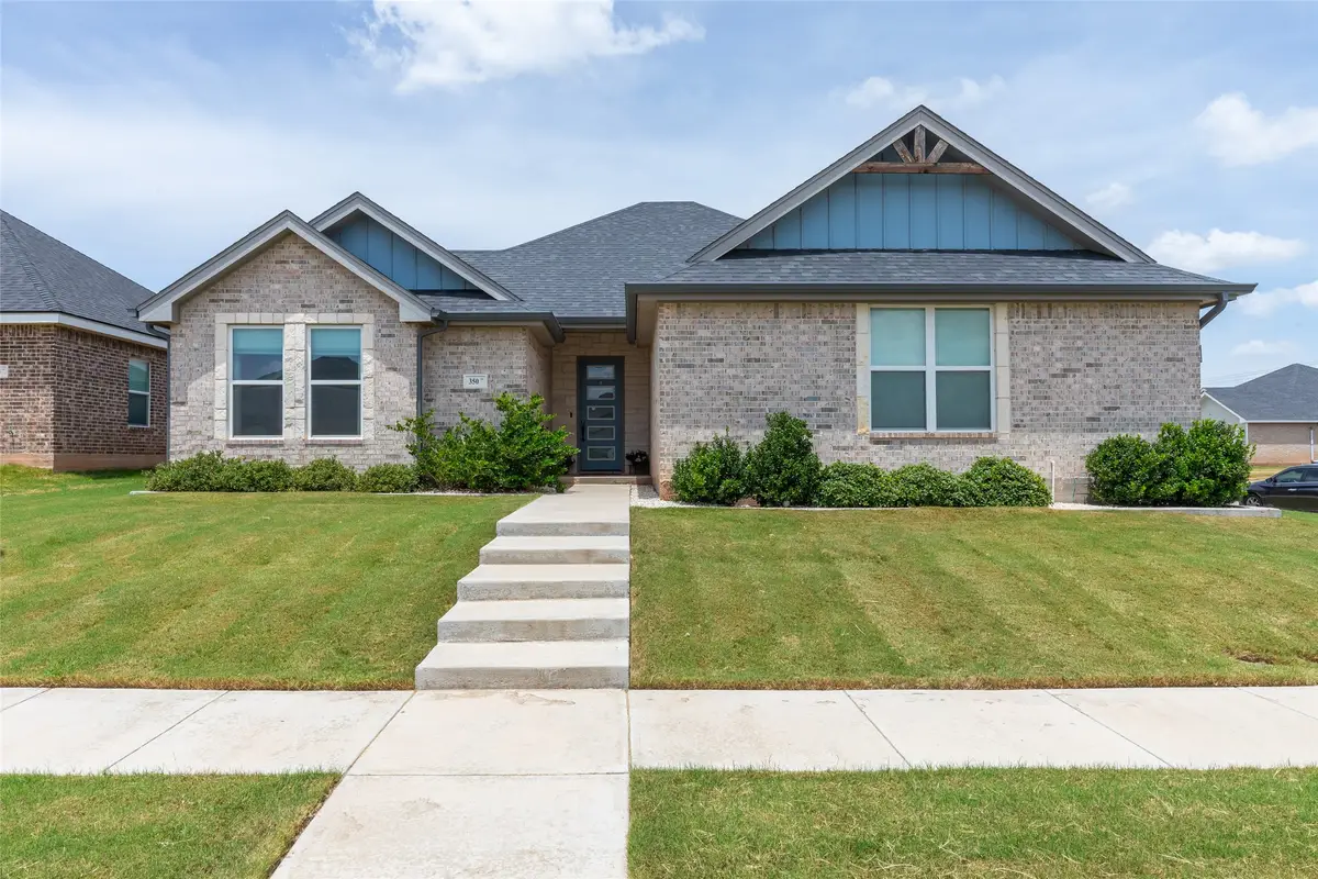 350 Bella Way, Abilene, TX 79602 - #1