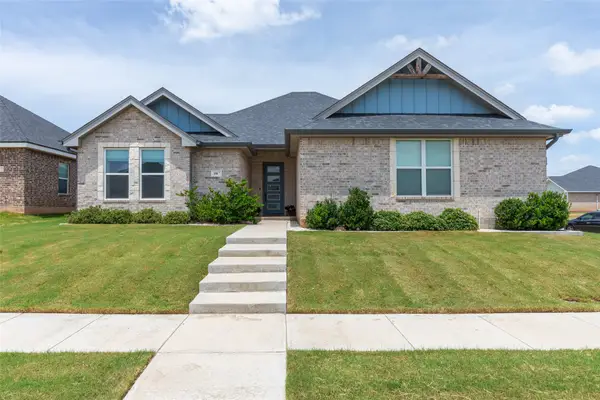 350 Bella Way, Abilene, TX 79602