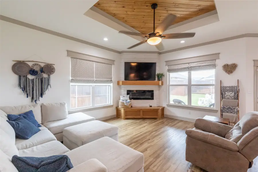 350 Bella Way, Abilene, TX 79602 - #3