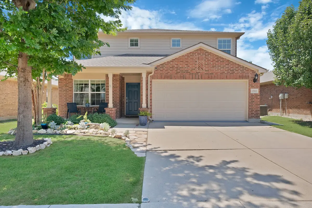 15925 Blaketree Drive, Fort Worth, TX 76177 - #1