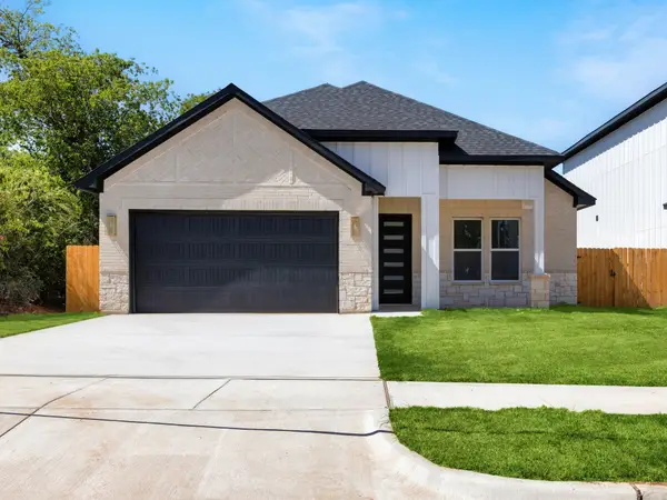 4233 Avenue H, Fort Worth, TX 76105