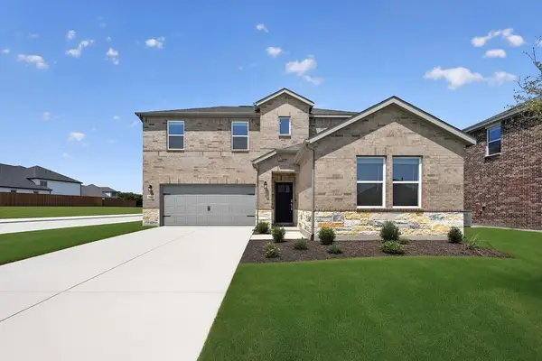 2636 Glacier Road, Anna, TX 75409