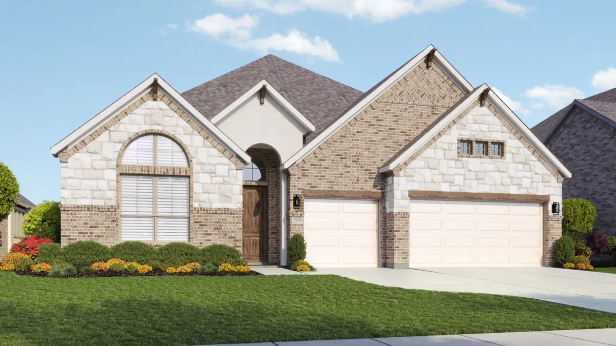 16717 Nicole Drive, Celina, TX 75009 - #1