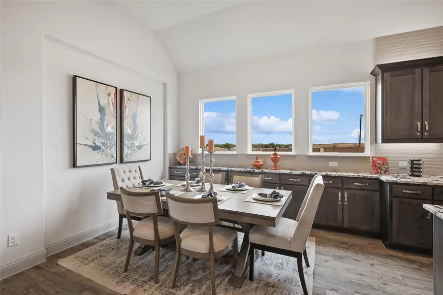 16717 Nicole Drive, Celina, TX 75009 - #2