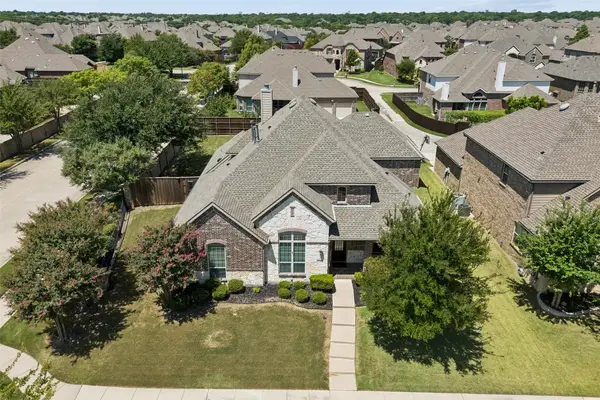 7701 Glenmere Trail, Sachse, TX 75048
