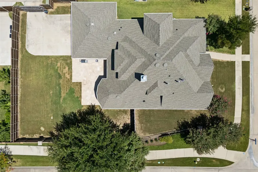 7701 Glenmere Trail, Sachse, TX 75048 - #2