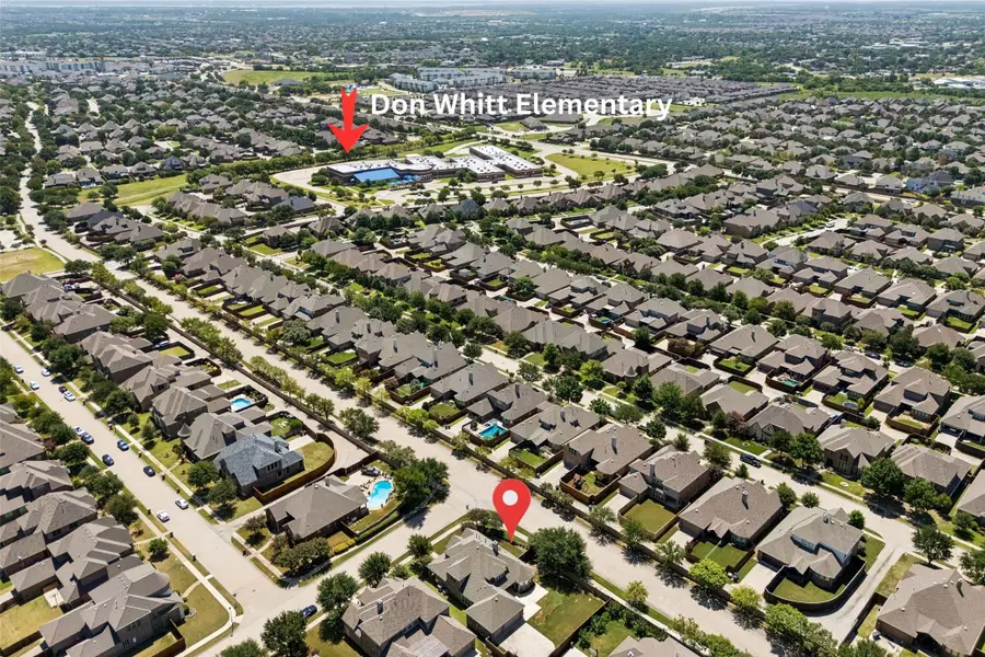 7701 Glenmere Trail, Sachse, TX 75048 - #3