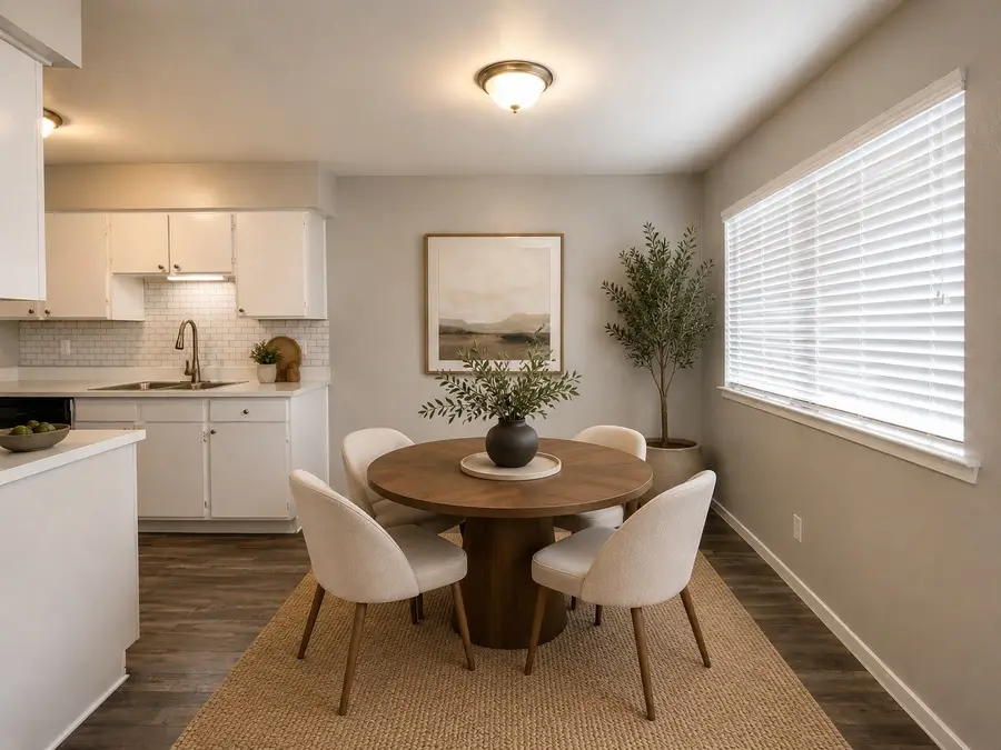 1122 Millview Drive #1202, Arlington, TX 76012 - #2