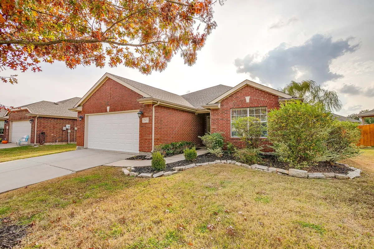 3612 Applewood Road, Melissa, TX 75454 - #1