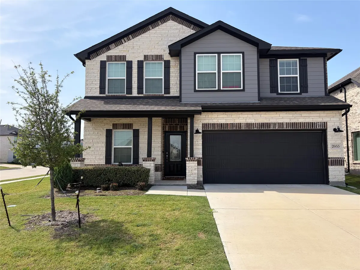 2053 Placerville Street, Forney, TX 75126 - #1