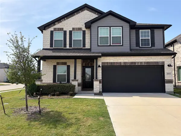 2053 Placerville Street, Forney, TX 75126