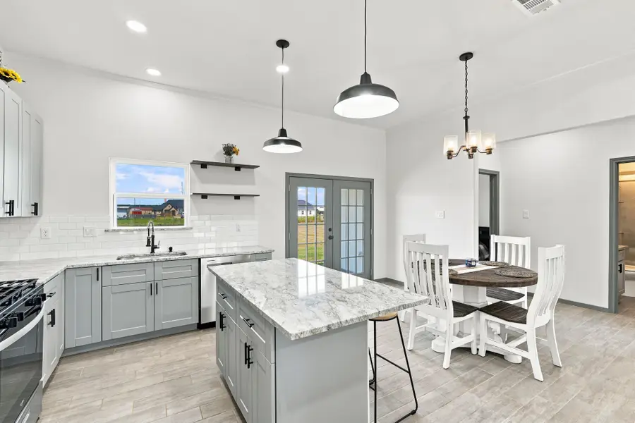 6020 Huckleberry Lane, Joshua, TX 76058 - #2