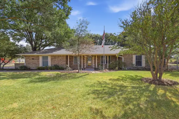 5306 Elisa Lane, Parker, TX 75002