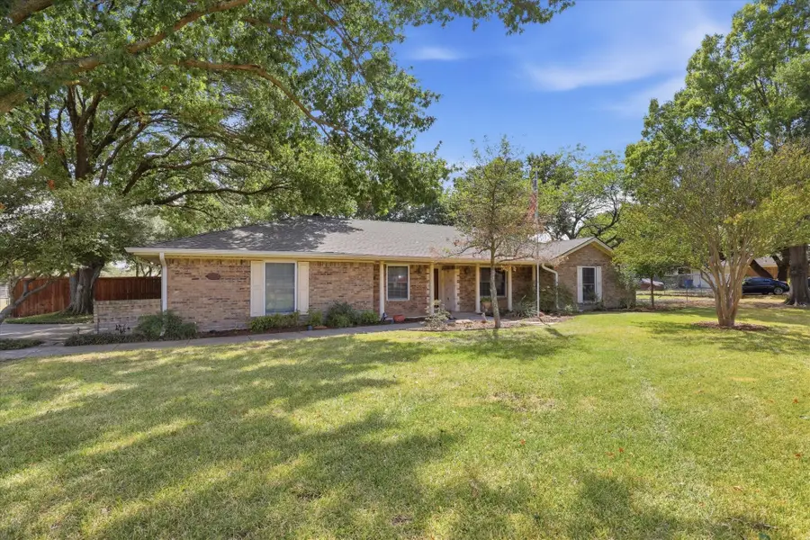 5306 Elisa Lane, Parker, TX 75002 - #2