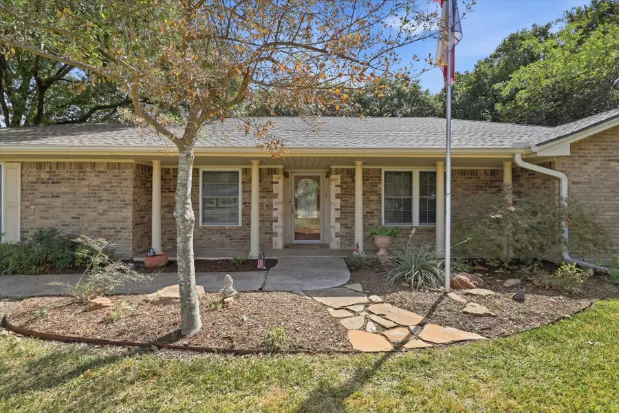 5306 Elisa Lane, Parker, TX 75002 - #3