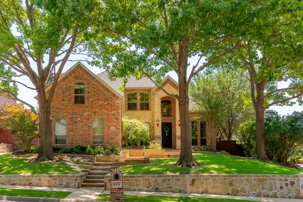 4321 Landsdowne Drive, McKinney, TX 75072