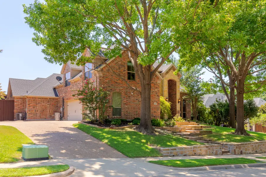 4321 Landsdowne Drive, McKinney, TX 75072 - #2