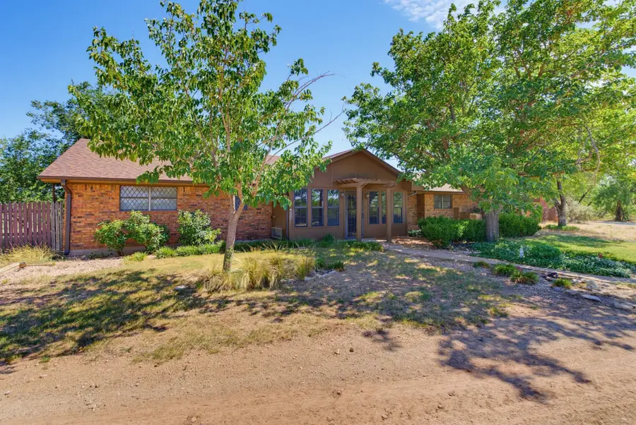 727 Key Lane, Abilene, TX 79602 - #2