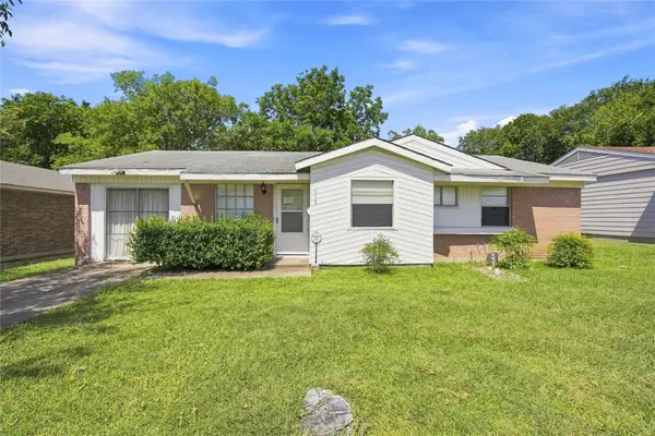 647 Power Drive, Duncanville, TX 75116