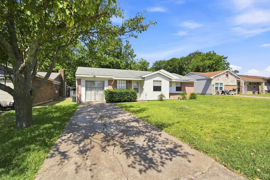 647 Power Drive, Duncanville, TX 75116 - #2