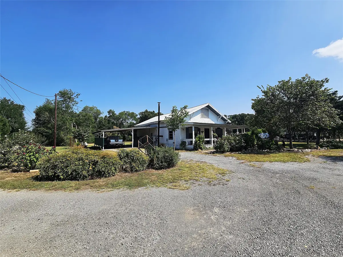1105 Fm 39 S, Donie, TX 75838 - #1