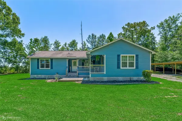 7465 Pinebrook Road, Greenwood, LA 71033