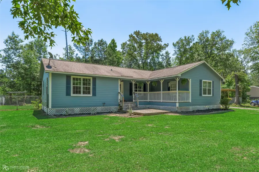 7465 Pinebrook Road, Greenwood, LA 71033 - #3