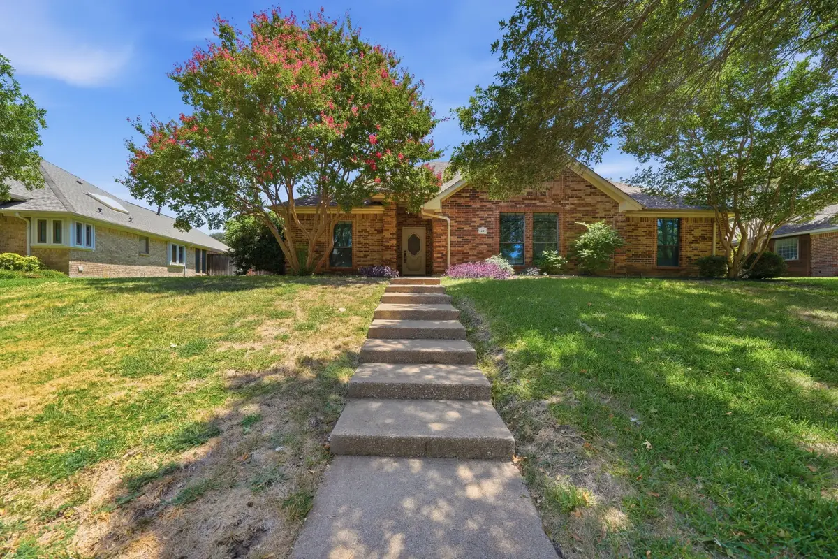 4405 Bentley Drive, Plano, TX 75093 - #1