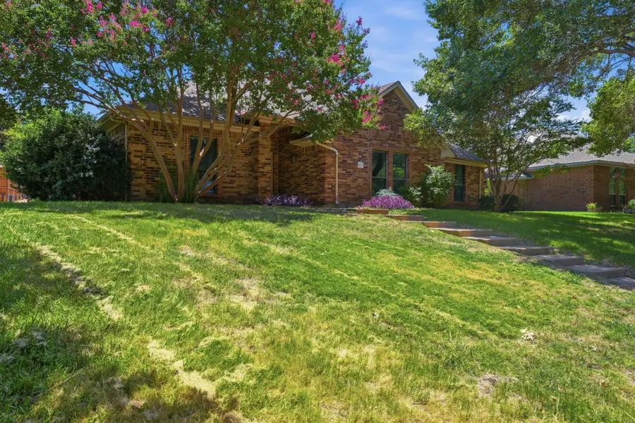 4405 Bentley Drive, Plano, TX 75093 - #2