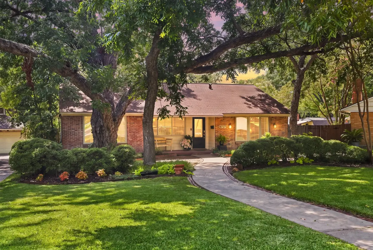 8727 Fawn Drive, Dallas, TX 75238 - #1