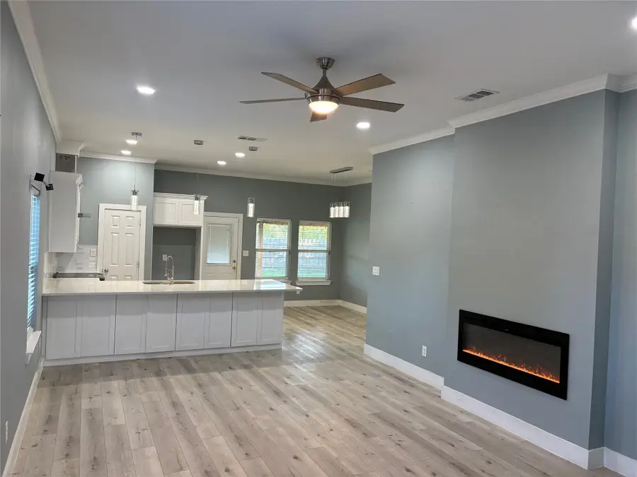4517 Spencer Street, Greenville, TX 75401 - #2