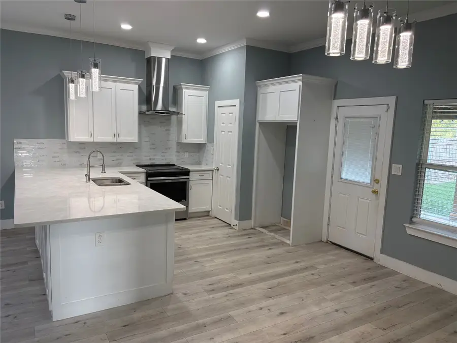 4517 Spencer Street, Greenville, TX 75401 - #3