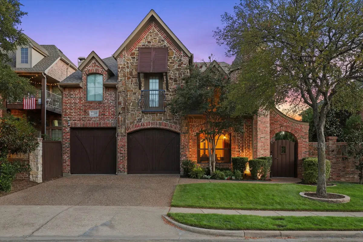 7008 Kenswick Drive, Plano, TX 75024 - #1