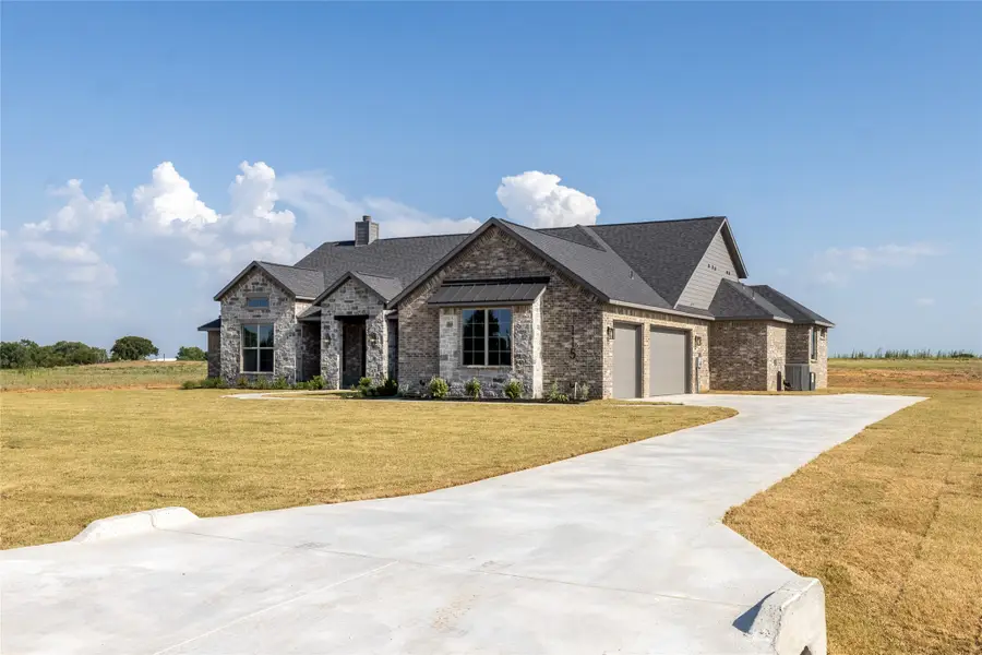115 Red Bud Road, Boyd, TX 76023 - #2