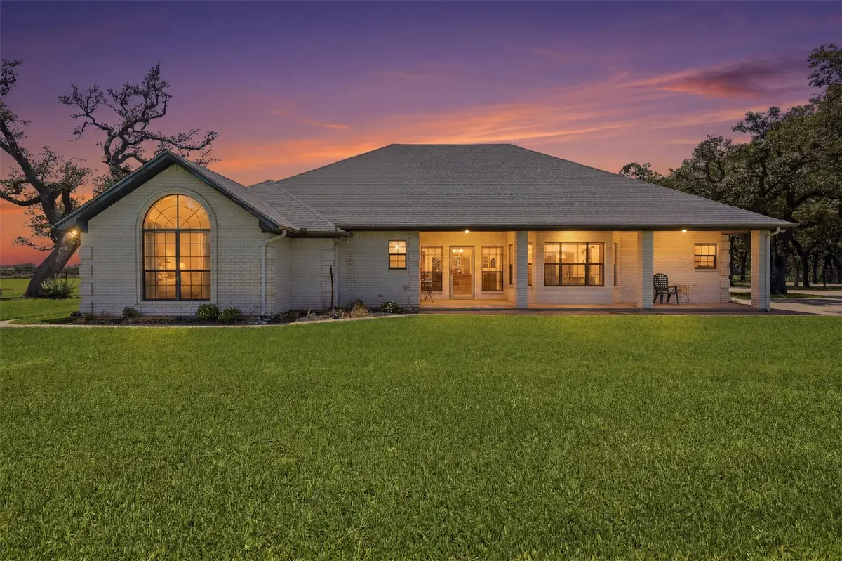 13800 Hutcheson Lane, Weatherford, TX 76087 - #1