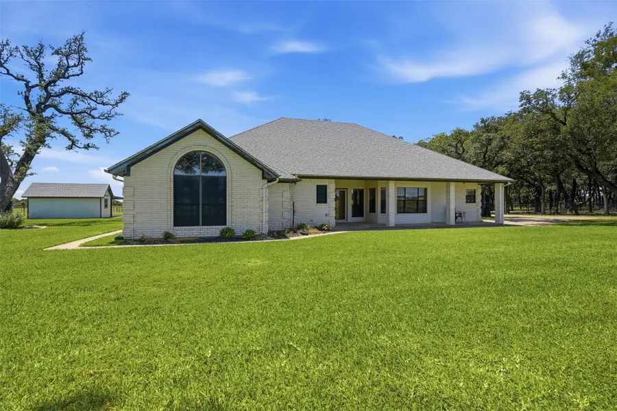 13800 Hutcheson Lane, Weatherford, TX 76087 - #3