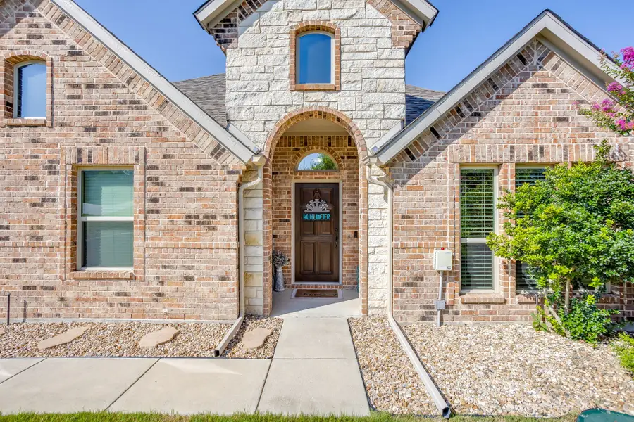 106 Hannah Court, Weatherford, TX 76085 - #2