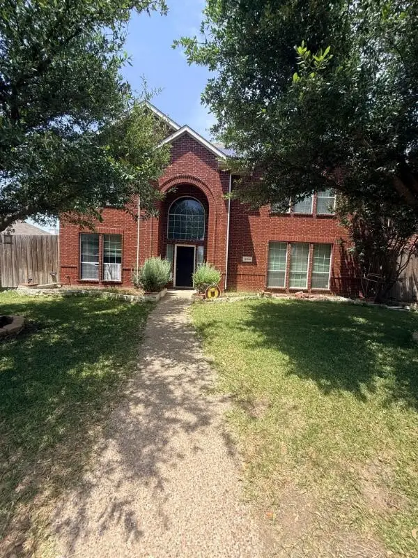 12002 Yoakum Drive, Frisco, TX 75035 - #1