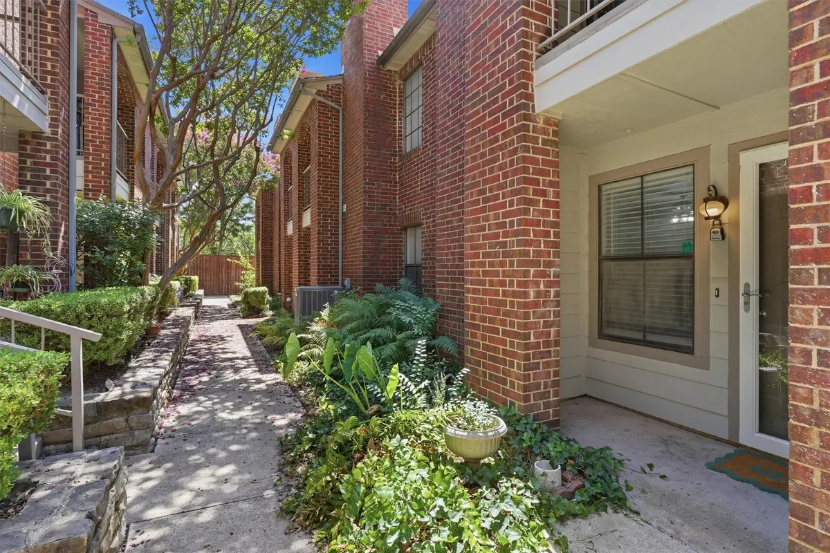 3201 Donnelly Circle #309, Fort Worth, TX 76107 - #1