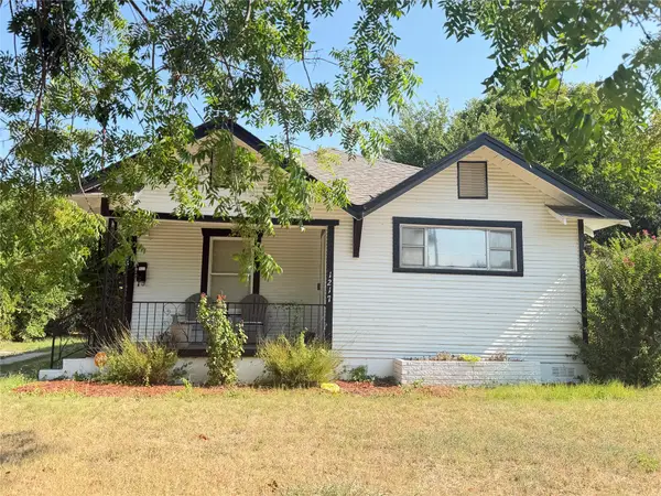 1217 Verbena Street, Fort Worth, TX 76104
