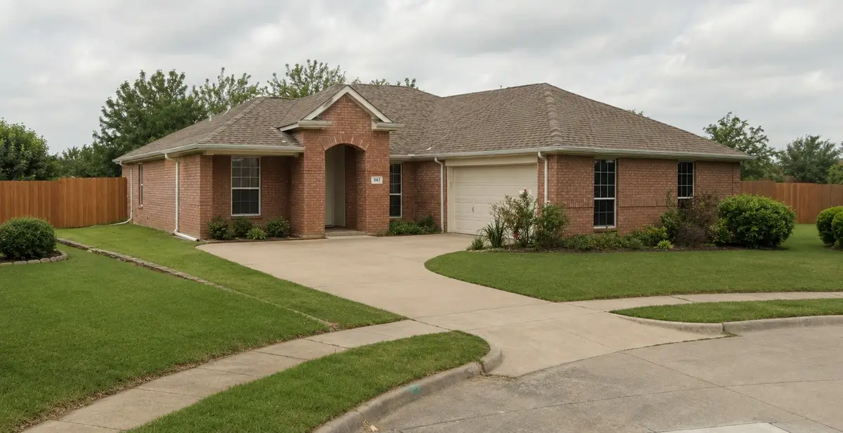1412 Sleepy Hollow Drive, Allen, TX 75002 - #1