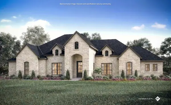 183 Lavish Lane, Lorena, TX 76655