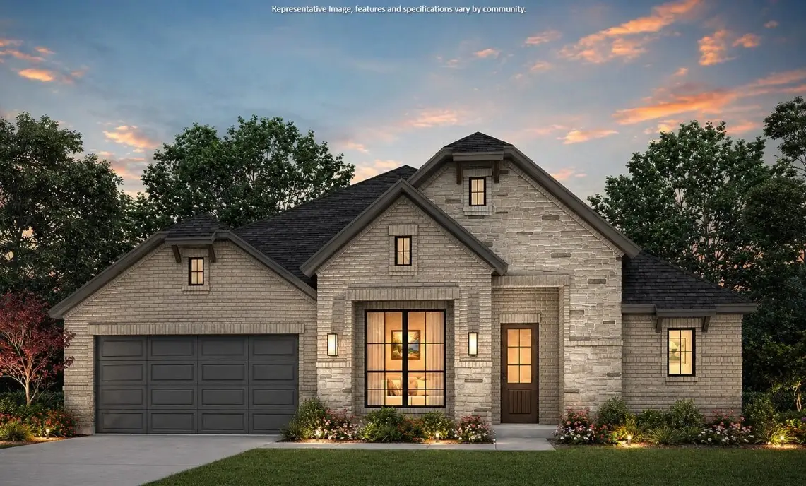 10604 Wistan Drive, Waco, TX 76712 - #1