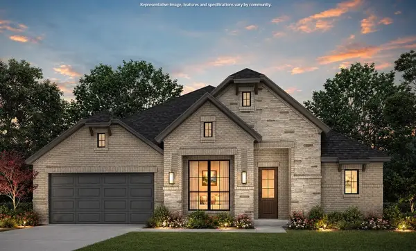 10604 Wistan Drive, Waco, TX 76712