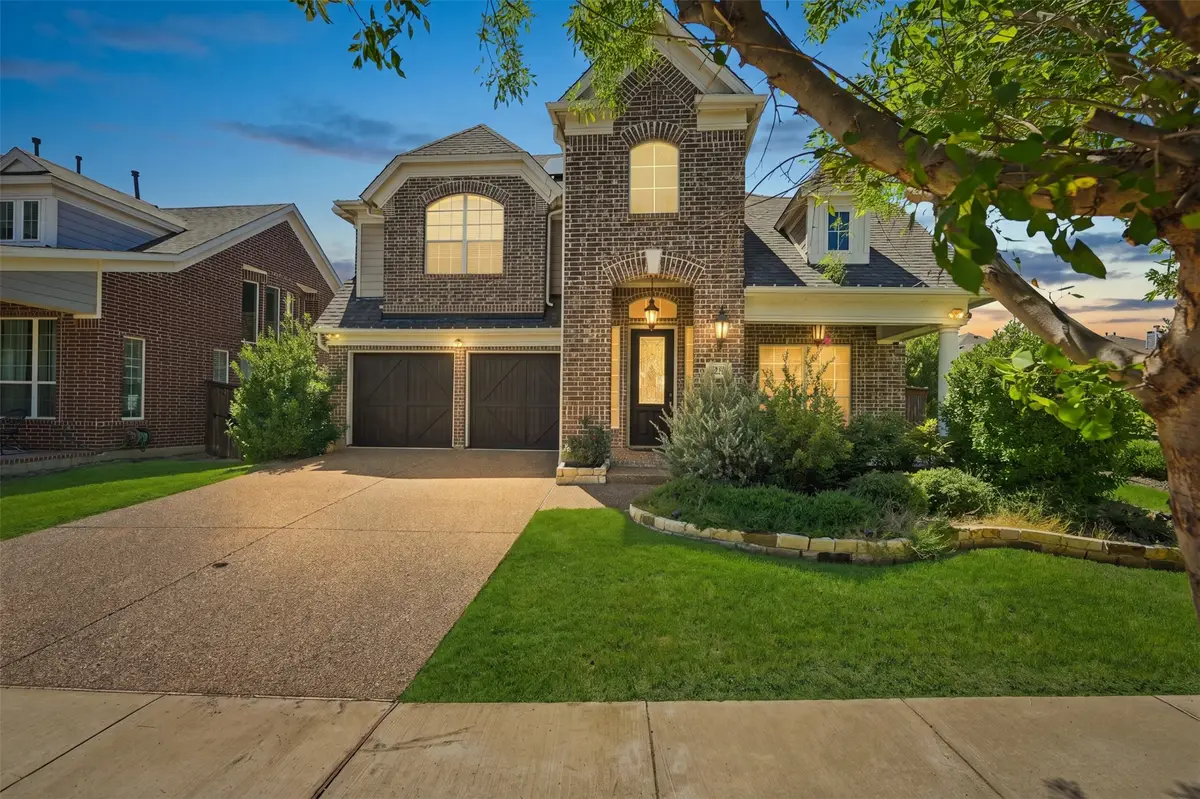 1317 Mary Horn Drive, Aubrey, TX 76227 - #1