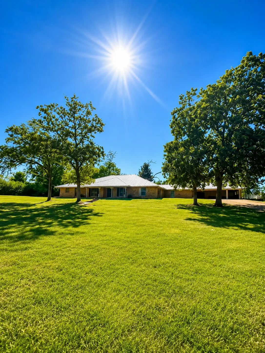 1092 An County Road 318, Frankston, TX 75763 - #1